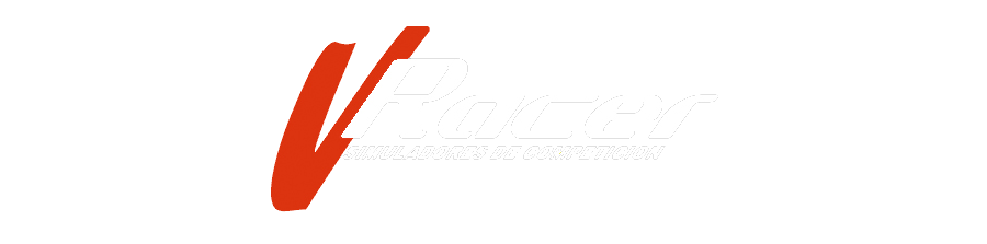 V-Racer Simuladores